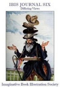 Enlarge image Cover: IBIS Journal Six - Imaginative Book Illustration Society