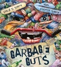 Cover: Garbage Guts - Larrikin House