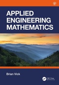 Cover: Applied Engineering Mathematics - CRC Press