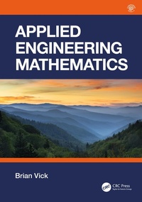 Enlarge image Cover: Applied Engineering Mathematics - CRC Press