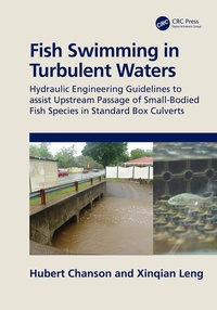 Enlarge image Cover: Fish Swimming in Turbulent Waters - CRC Press