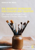 Cover: The Creativity Workbook for Coaches and Creatives - Routledge