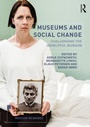 Cover: Museums and Social Change - Routledge