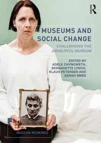 Abbildung von: Museums and Social Change - Routledge