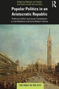 Cover: Popular Politics in an Aristocratic Republic - Routledge
