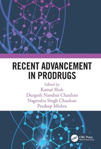 Abbildung von: Recent Advancement in Prodrugs - CRC Press