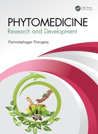 Abbildung von: Phytomedicine - CRC Press