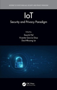 Abbildung von: IoT - CRC Press