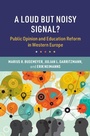 Cover: A Loud but Noisy Signal? - Cambridge University Press