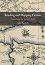Cover: Reading and Mapping Fiction - Cambridge University Press