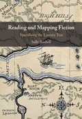 Cover: Reading and Mapping Fiction - Cambridge University Press