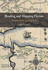 Enlarge image Cover: Reading and Mapping Fiction - Cambridge University Press