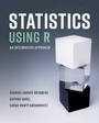 Cover: Statistics Using R - Cambridge University Press