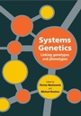 Cover: Systems Genetics - Cambridge University Press