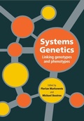 Cover: Systems Genetics - Cambridge University Press