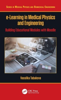 Abbildung von: e-Learning in Medical Physics and Engineering - CRC Press
