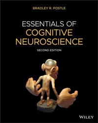 Abbildung von: Essentials of Cognitive Neuroscience - Wiley