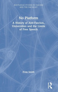 Abbildung von: No Platform - Routledge