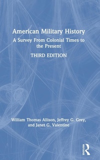 Abbildung von: American Military History - Routledge