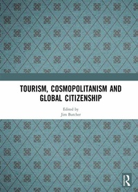 Abbildung von: Tourism, Cosmopolitanism and Global Citizenship - Routledge