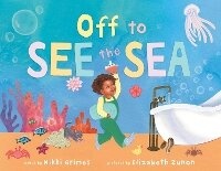 Enlarge image Cover: Off to See the Sea - Sourcebooks Jabberwocky
