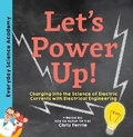 Cover: Let's Power Up! - Sourcebooks Explore