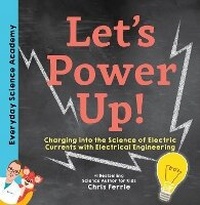 Abbildung von: Let's Power Up! - Sourcebooks Explore