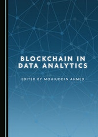 Abbildung von: Blockchain in Data Analytics - Cambridge Scholars Publishing