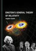 Cover: Einstein's General Theory of Relativity - Cambridge Scholars Publishing