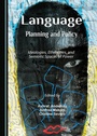 Cover: Language Planning and Policy - Cambridge Scholars Publishing