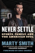 Cover: Never Settle - Twelve