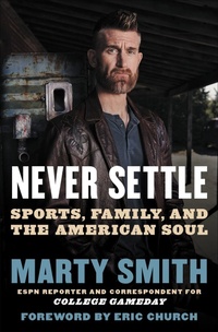 Enlarge image Cover: Never Settle - Twelve