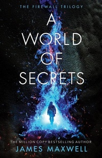 Enlarge image Cover: A World of Secrets - 47North