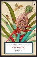 Cover: Oroonoko - Broadview Press Ltd