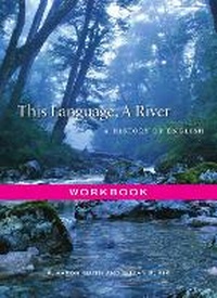 Enlarge image Cover: This Language, A River: Workbook - Broadview Press Ltd