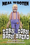 Cover: Corn Born & Corn Bread - Mirror Publishing