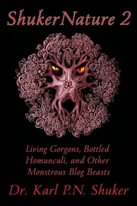 Enlarge image Cover: ShukerNature (Book 2) - Coachwhip Publications
