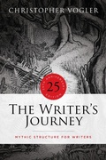 Cover: The Writer's Journey - Michael Wiese Productions