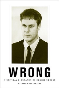 Enlarge image Cover: Wrong - University of Iowa Press