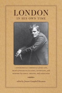Enlarge image Cover: London in His Own Time - University of Iowa Press