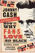 Cover: Johnny Cash International - University of Iowa Press
