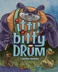 Cover: Itty Bitty Drum - Action Lab Entertainment, Inc.