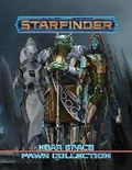 Cover: Starfinder Adventure Path: The Cradle Infestation (The Threefold Conspiracy 5 of 6) - Paizo Publishing, LLC