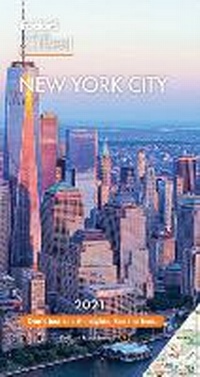 Abbildung von: Fodor's New York 25 Best 2021 - Fodor's Travel Publications Inc.,U.S.