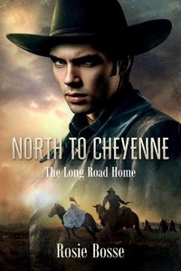 Enlarge image Cover: North to Cheyenne - Post Rock Publishing