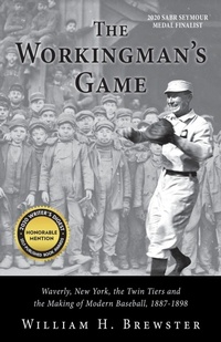 Abbildung von: The Workingman's Game - William H. Brewster
