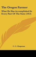 Cover: The Oregon Farmer - Kessinger Publishing