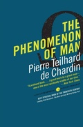 Cover: The Phenomenon of Man - HarperPerennial