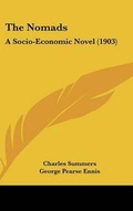 Cover: The Nomads - Kessinger Publishing