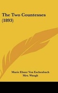 Cover: The Two Countesses (1893) - Kessinger Publishing